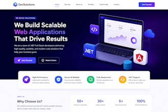 develop asp net core web API with jwt authentication