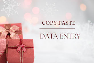 fast PDF or image to word and excel typing