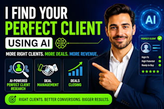 do high ticket deal initiation and close important sales deals
