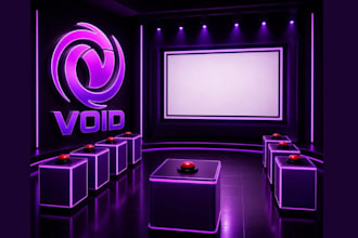 create interactive custom vrchat world 3d environment metaverse vrc world
