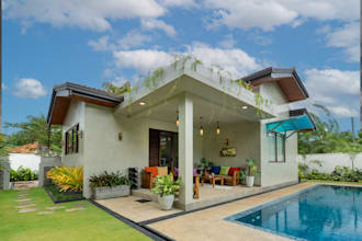 do real estate hdr brackets , flambient and image editing