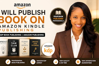 publish book on amazon kindle publishing, kdp book publishing, amazon publishing