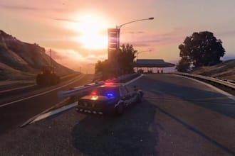 create and setup a professional fivem server for esx or qbcore gta rp fivem peds