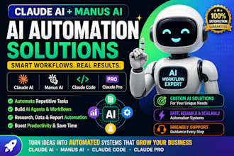 claude ai manus ai claude code claude pro claude skill automation