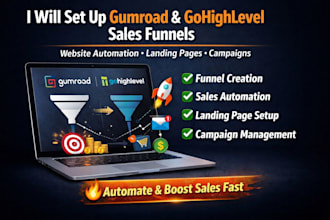 gumroad store planner journal online store print on demand interface products