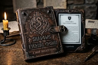 read your kindle book and post honest review on your book
