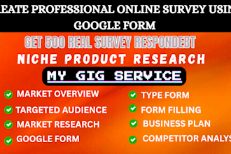 participate in product feedback and opinion research