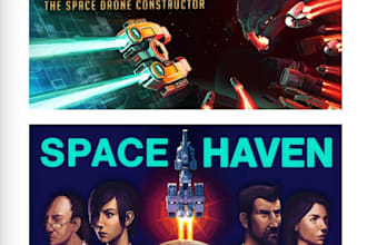 create eye catching steam capsule art for your indie game
