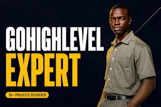 gohighlevel landing page go highlevel sales funnel go high level website