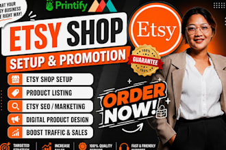design etsy digital products, etsy shop, digital products, etsy shop setup