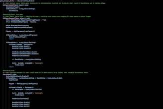 create and optimize verse code for your uefn map