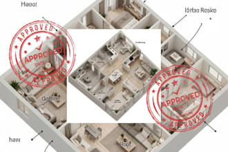 provide civil structural pe stamp for permit drawings