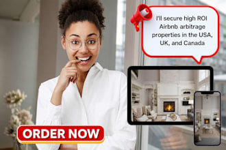 link you up with landlords open to airbnb arbitrage in the UK, USA, and canada