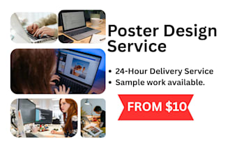 design a professional social media post using canva