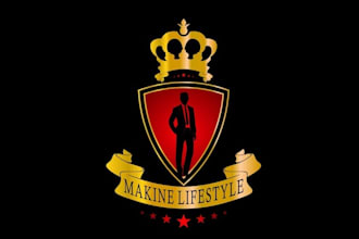 design artwork fashion clothing lifestyle logo