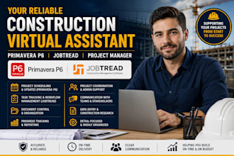 be your construction v a coordinator procore jobtread buildertrend
