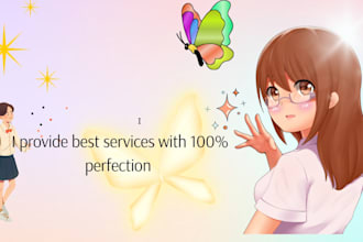 do fast typing, data entry and writing