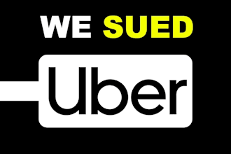 do quick reactivation for deactivation and suspended uber account