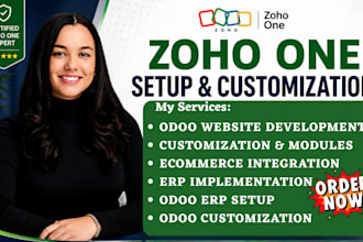 do zoho one implementation zoho crm zoho automation zoho integration zoho one