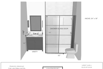 create 3d floor plans and interior layout renderings