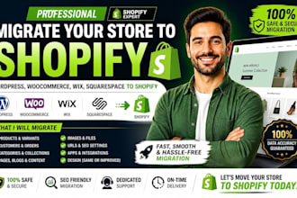 boost shopify store sales with dropshippng and ecommerce marketing