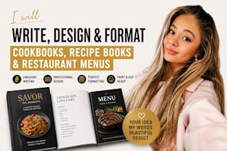 write keto, vegan and weight loss cookbook for amazon KDP cookbook recipe book
