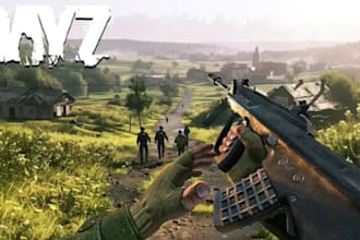 do management and maintainance for your dayz server, dayz mods, server