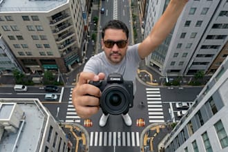 create realistic product images and photo retouching with ai