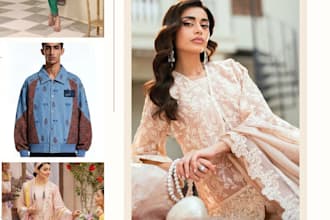 write premium SEO fashion articles and blogs