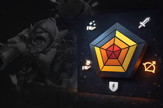 coach and assist you in ur 100 hours unranked games