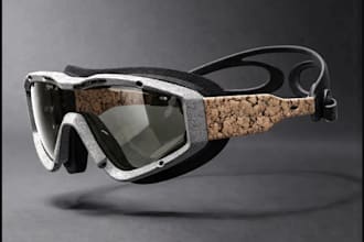 create professional eyewear glasses tech packs for sunglasses 3d optical frames