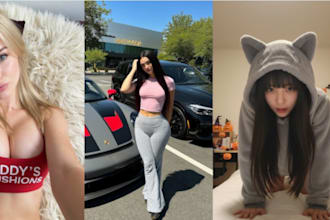 build automated bulk ai influencer content pipeline for onlyfans fanvue comfyui