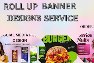 design fence banner, digital banner, signage design  trade show banner