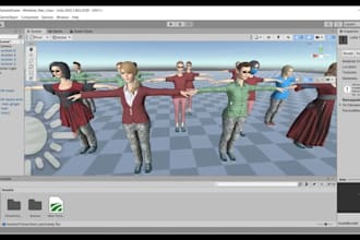 rip extract convert and optimize 3d game models and assets
