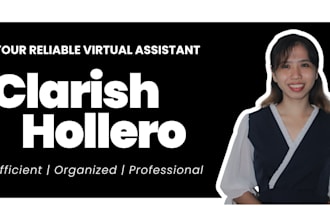 be your proactive virtual assistant