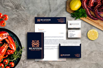 professional brand style guide