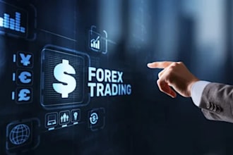 create forex trading website, cfd trading website, crm dashboard, broker website