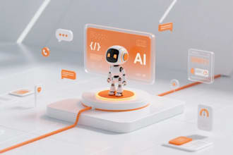 build an ai customer support chatbot for your business