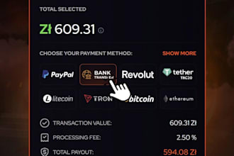 build professional cs2 trading bot, skin bot, skinport auto purchase bot