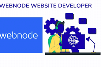create performing webnode website redesign webnode website webnode development