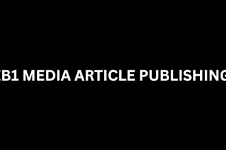 write and publish eb1 media article on reputable platforms