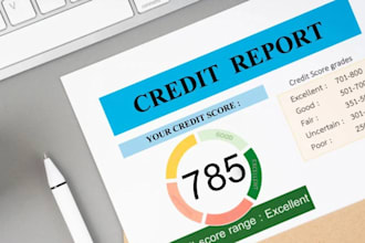 remove charge off inquiry removal late payment fix credit report dispute letter