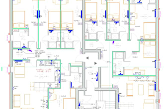 convert pdfs to autocad dwg or autocad to pdfs