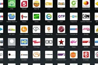 offer m3u playlist, 4k server, live tv app, vod restream, usa, uk channel panel