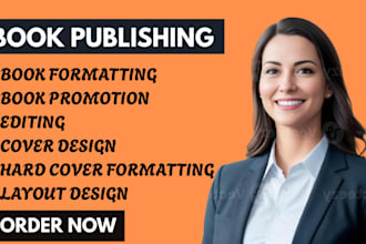 professionally promote and market your book for amazon KDP sales growth