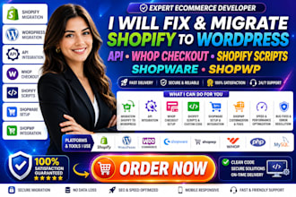 migrate shopify to wordpress api whop checkout shopify scripts shopware shopwp