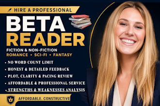 proofreading, alpha, beta reader, sci fi beta reader, fantasy horror beta reader