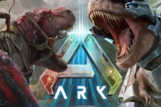 install configure ark survival evolved and ascended mods