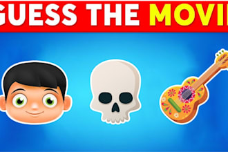 create a quiz and trivia video for your youtube channel