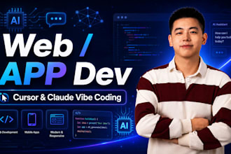 build rough idea into a clear, simple mvp prototype with product thinking